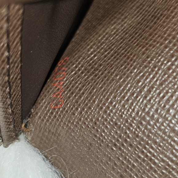 🔥 Louis Vuitton DE Sarah 🔥 - Picture 12 of 14